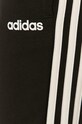 adidas - Nadrág DP2380 fekete DP2380