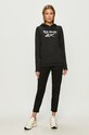 Only - Spodnie 15214015 czarny AW20