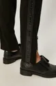 Karl Lagerfeld - Spodnie 206W1007 Damski