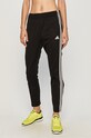 adidas Performance Hlače Pletenina črna FR5110