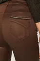brązowy Morgan - Spodnie
