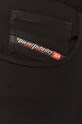 Diesel - Spodnie A00702.0JASB czarny