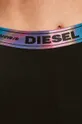 čierna Diesel - Legíny