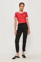 adidas Originals - Pantaloni GD2255 GD2255 negru SS21