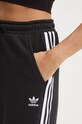 adidas Originals pantaloni de trening din bumbac negru GD2260