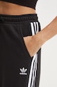 Bavlněné tepláky adidas Originals černá GD2260