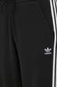 adidas Originals cotton joggers black GD2260
