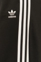 μαύρο adidas Originals - Παντελόνι