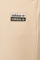 béžová adidas Originals - Nohavice GD3093