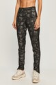 adidas Performance - Брюки GI4661 трикотаж чёрный GI4661