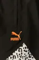 czarny Puma - Spodnie 597761