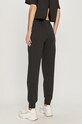 Îmbrăcăminte Calvin Klein Performance - Pantaloni 00GWH0P620 negru