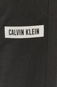 Calvin Klein Performance - Pantaloni negru 00GWH0P620