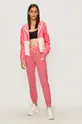 Nike Sportswear - Nohavice ružová