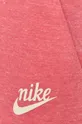 ružová Nike Sportswear - Nohavice