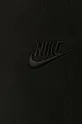 fekete Nike Sportswear - Nadrág