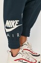 Nike Sportswear - Nohavice modrá CU5510