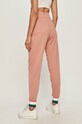 Odzież Nike Sportswear - Spodnie CU5897 różowy