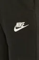 чёрный Nike Sportswear - Брюки