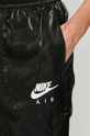 čierna Nike Sportswear - Nohavice