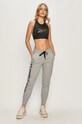 Under Armour - Pantaloni 1356412.035 1356412.035 gri AW20