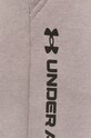 Under Armour - Kalhoty 1356417.585 fialová 1356417.585