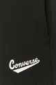 čierna Converse - Nohavice