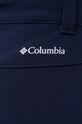 Columbia - Spodnie snowboardowe 1910121 granatowy