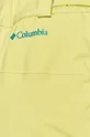 zielony Columbia - Spodnie