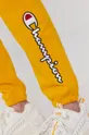 żółty Champion - Spodnie 113192