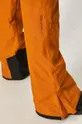 pomarańczowy Billabong spodnie snowboardowe