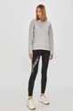 Lacoste - Legíny XF2481 černá AW20