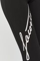 Lacoste - Legginsy XF2481 XF2481 czarny