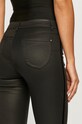 Morgan - Nohavice 202.PALOMA čierna