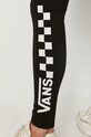 Vans - Legíny čierna VN0A4S9WBLK1