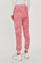 Odzież Ellesse - Spodnie SGH10408 różowy