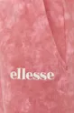 рожевий Ellesse - Штани