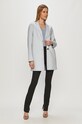 Tommy Hilfiger - Kalhoty WW0WW28748 černá AW20