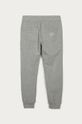 Guess Jeans - Detské nohavice 116-175 cm sivá