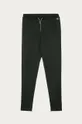 čierna Calvin Klein Jeans - Detské nohavice 140-176 cm Dievčenský