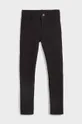 чёрный Mayoral - Детские брюки 128-167 cm Для девочек