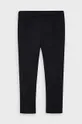 Mayoral - Detské nohavice 104-134 cm čierna
