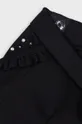 čierna Mayoral - Detské nohavice 104-134 cm