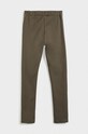 Mayoral - Pantaloni copii 128-167 cm 7537.8D.JUNIOR verde AW20