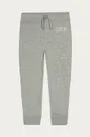 sivá GAP - Detské nohavice 74-110 cm Dievčenský