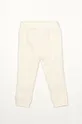 GAP - Detské nohavice 80-104 cm biela