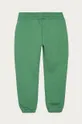 GAP - Detské nohavice 104-176 cm zelená