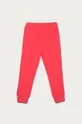 GAP - Παιδικό παντελόνι 80-110 cm ροζ