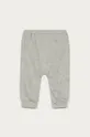 sivá GAP - Detské nohavice 50-80 cm Dievčenský