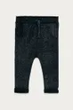 tmavomodrá OVS - Detské nohavice 74-98 cm Dievčenský